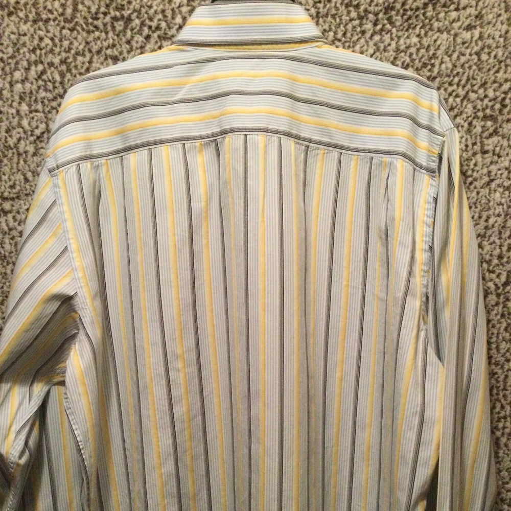 Banana Republic Dress Shirt - Picture 3 of 5